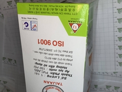 Van nhựa PVC phi 60 (2