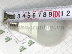 Bóng đèn tròn rạng đông 9W A60N1/9W.H E27 S 6500K trắng