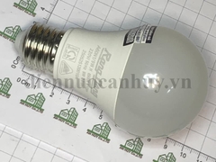 Bóng đèn tròn rạng đông 9W A60N1/9W.H E27 S 6500K trắng