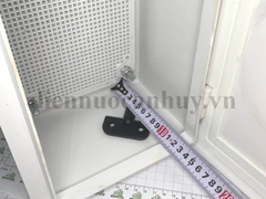 Tủ điện nhựa ABS Lihhan chống cháy 300x200x160 mm