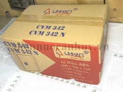 Tủ điện nhựa ABS Lihhan chống cháy 300x200x160 mm