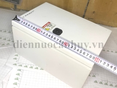 Tủ điện nhựa ABS Lihhan chống cháy 300x200x160 mm