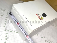 Tủ điện nhựa ABS Lihhan chống cháy 300x200x160 mm