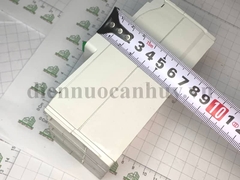 Át tô mát khối MCCB Schneider GOMCCB 125T 3P3D 32A FIX10 KA - G12T3F32