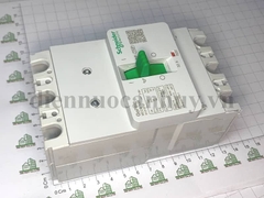 Át tô mát khối MCCB Schneider GOMCCB 125T 3P3D 32A FIX10 KA - G12T3F32
