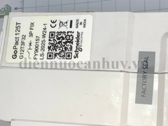 Át tô mát khối MCCB Schneider GOMCCB 125T 3P3D 32A FIX10 KA - G12T3F32