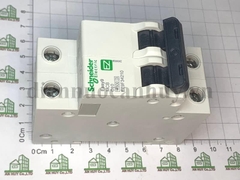 Át Schneider EASY9 4.5kA 400V MINIATURE 2P10A - EZ9F34210