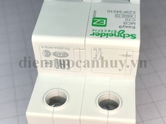 Át Schneider EASY9 4.5kA 400V MINIATURE 2P10A - EZ9F34210