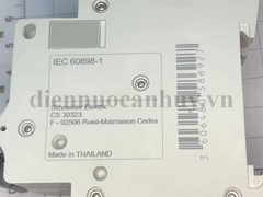 Át Schneider EASY9 4.5kA 400V MINIATURE 2P10A - EZ9F34210