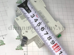 Át Schneider EASY9 4.5kA 400V MINIATURE 2P10A - EZ9F34210