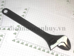 Mỏ lết đen meinfa 15 inch 350 mm
