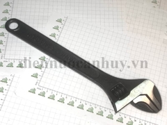 Mỏ lết đen meinfa 15 inch 350 mm