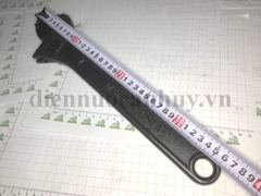 Mỏ lết đen meinfa 15 inch 350 mm