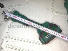 Máy mài góc pin Lithium không chổi than 6.0 Ah/ 100 - berry 152506028 (8 cái/hộp)
