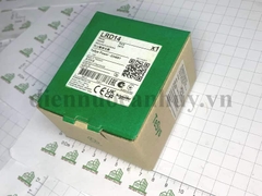 Rơ le nhiệt 10A Schneider TESYS  LRE14 THERMAL OVERLOAD 7.0  10A CL 10A - LRD14