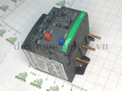 Rơ le nhiệt 10A Schneider TESYS  LRE14 THERMAL OVERLOAD 7.0  10A CL 10A - LRD14