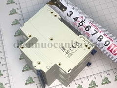 Áp tô mát LS MCB LA125H 3P 80A dòng ddienj phá hủy 10kA