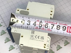 Áp tô mát LS MCB LA125H 3P 80A dòng ddienj phá hủy 10kA