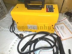 Máy hàn điện tử sách tay 125A - Corolla khống lượng nhẹ, dễ dàng mang vác