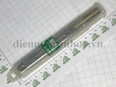 Mũi khoan inox 14 (M2) - berry 041501140 (200 cái/hộp)