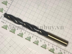 Mũi khoan inox 14 (M2) - berry 041501140 (200 cái/hộp)