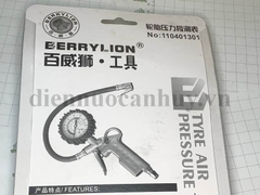 Đồng hồ bơm hơi - berry 110401301 (10 cái/hộp)