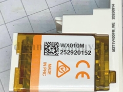 sch- Schneider AvatarOn A - chiết áp quạt điều chỉnh tốc độ quạt trần - M3T1V400FM_WE