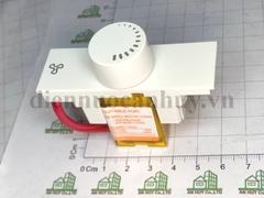 sch- Schneider AvatarOn A - chiết áp quạt điều chỉnh tốc độ quạt trần - M3T1V400FM_WE