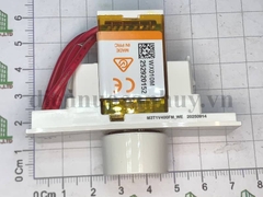 sch- Schneider AvatarOn A - chiết áp quạt điều chỉnh tốc độ quạt trần - M3T1V400FM_WE