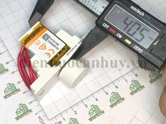 sch- Schneider AvatarOn A - chiết áp quạt điều chỉnh tốc độ quạt trần - M3T1V400FM_WE