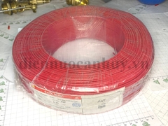 Dây điện ô tô Cadisun 0.75 AVF 0.75