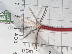 Dây điện ô tô Cadisun 0.75 AVF 0.75