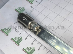 Đai xiết 400 (438-525) cổ dê inox