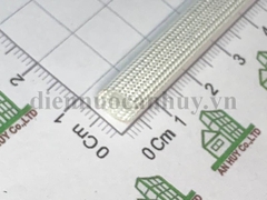 Ghen ống sợi thủy tinh chịu nhiệt phi 6 (100 m/cuộn)