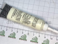 Keo bít vết mầu trắng 02
