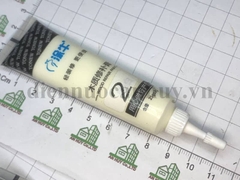 Keo bít vết mầu trắng 02