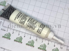 Keo bít vết mầu trắng số 3