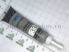 Keo bít vết mầu số 33