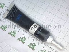 Keo bít vết mầu số 34