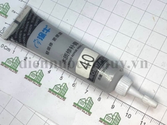 Keo bít vết mầu số 40
