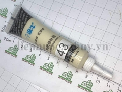 Keo bít vết mầu số 43