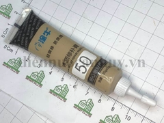 Keo bít vết mầu số 50