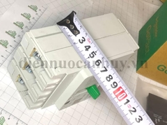 sch- Át khối MCCB Schneider GOMCCB 100A 3P 10 KA có chỉnh dòng - G12T3A100