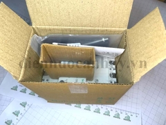 sch- Át khối MCCB Schneider GOMCCB 100A 3P 10 KA có chỉnh dòng - G12T3A100
