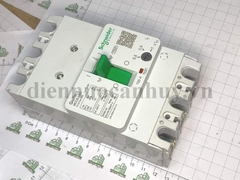 sch- Át khối MCCB Schneider GOMCCB 100A 3P 10 KA có chỉnh dòng - G12T3A100