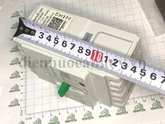 sch- Át khối MCCB Schneider GOMCCB 100A 3P 10 KA có chỉnh dòng - G12T3A100