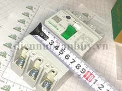 sch- Át khối MCCB Schneider GOMCCB 100A 3P 10 KA có chỉnh dòng - G12T3A100