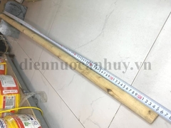 Bàn trang cào bê tông không cán