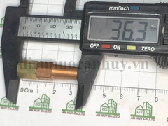 Béc hàn gas số 1