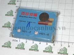 Béc hàn gas số 1